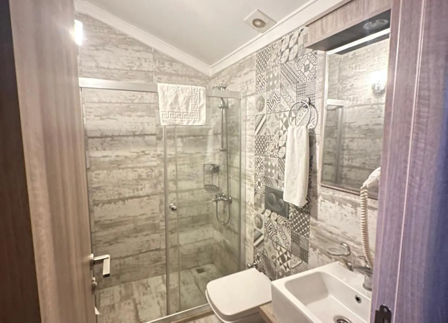 Aparthotel Street61 Apart Hotel Sarigerme Turkije