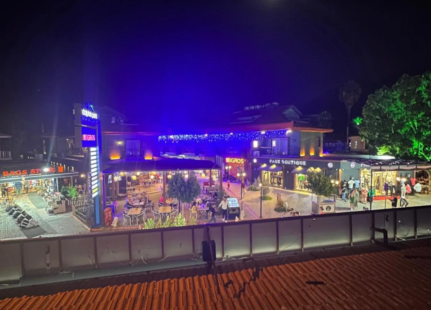 Aparthotel Street61 Apart Hotel Sarigerme Turkije
