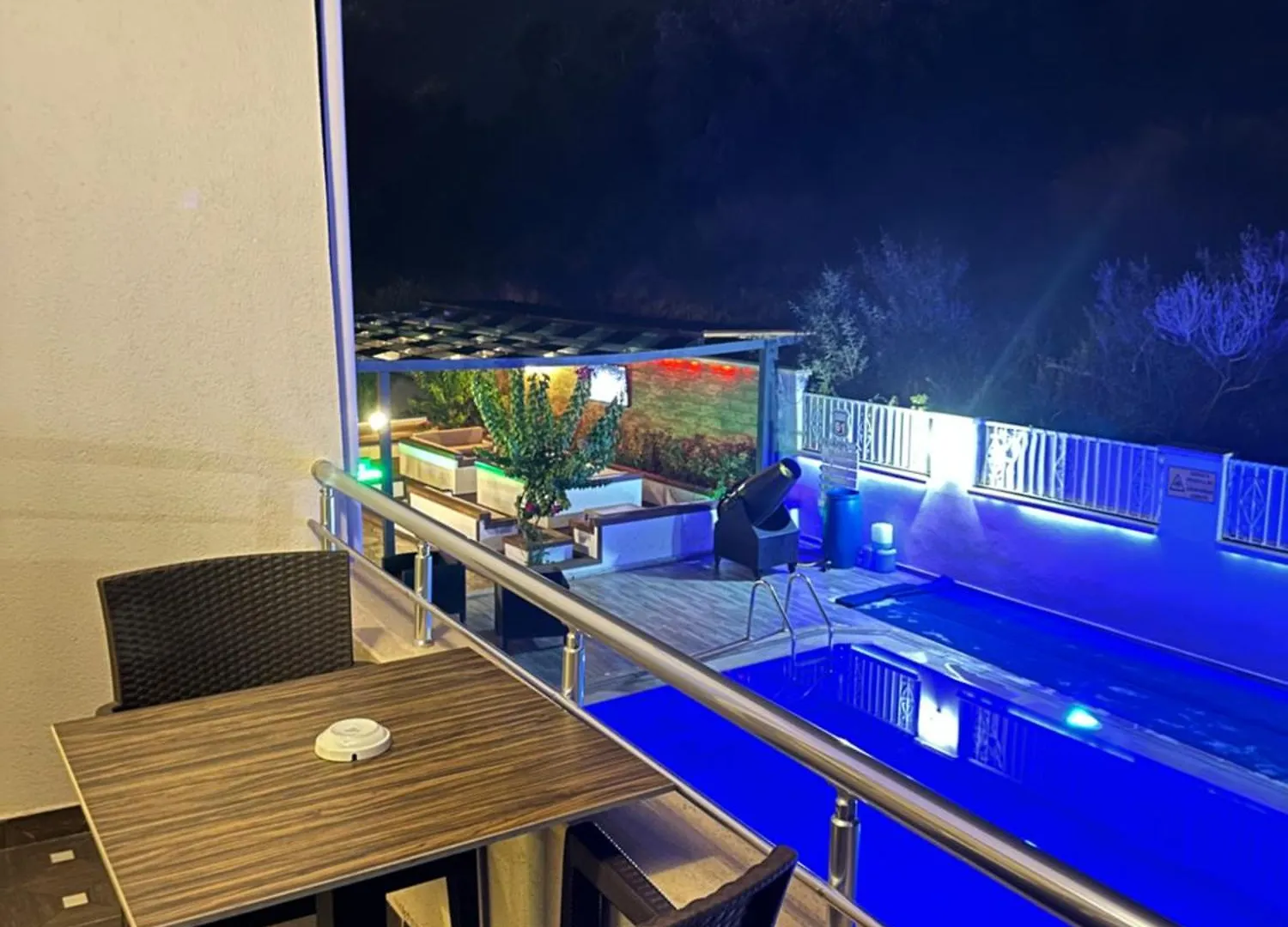 Street61 Apart Hotel Sarigerme Turkije