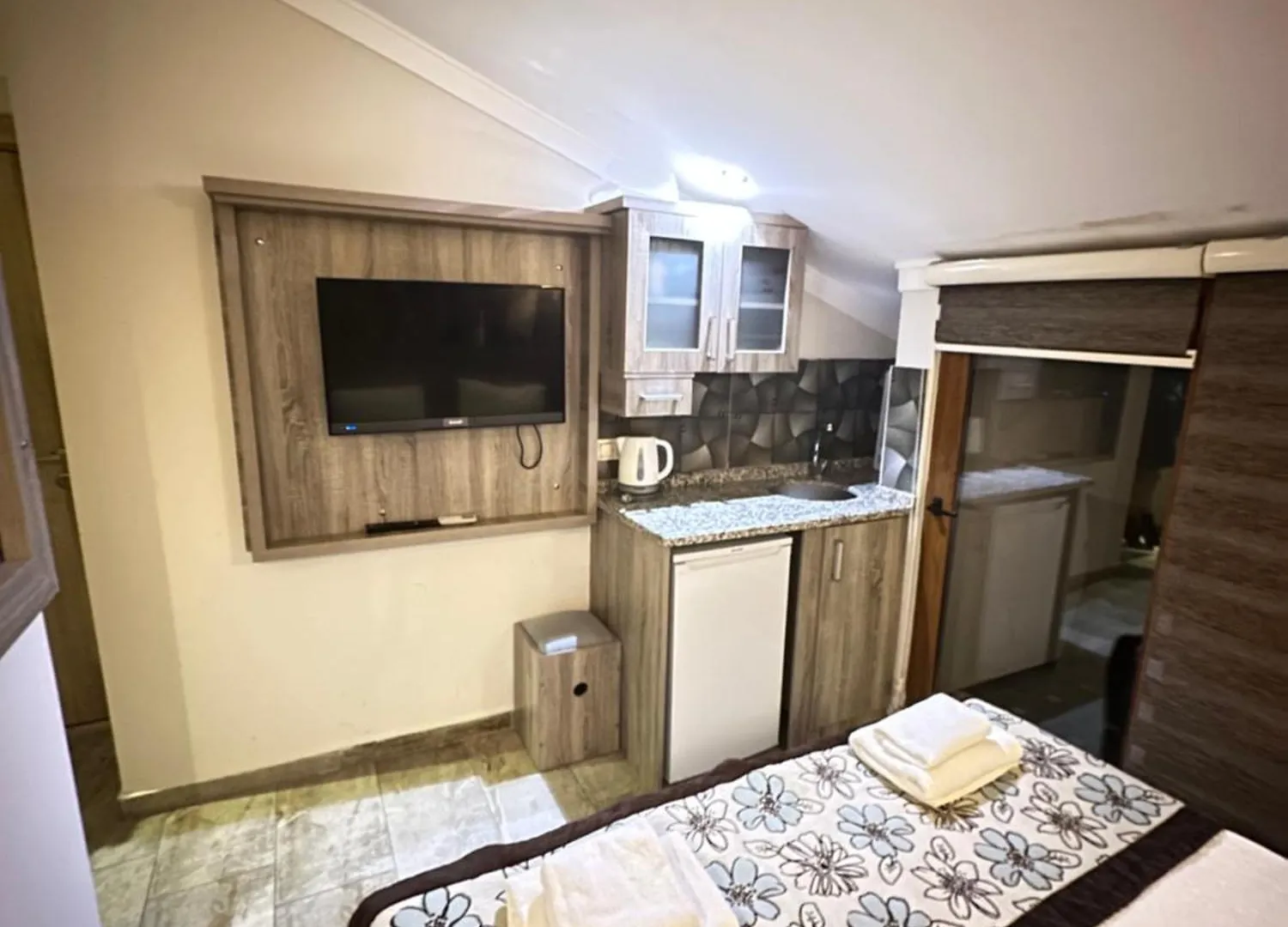 Street61 Apart Hotel Sarigerme