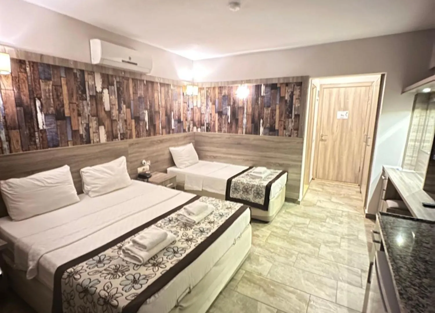 Street61 Apart Hotel Sarigerme Turkije