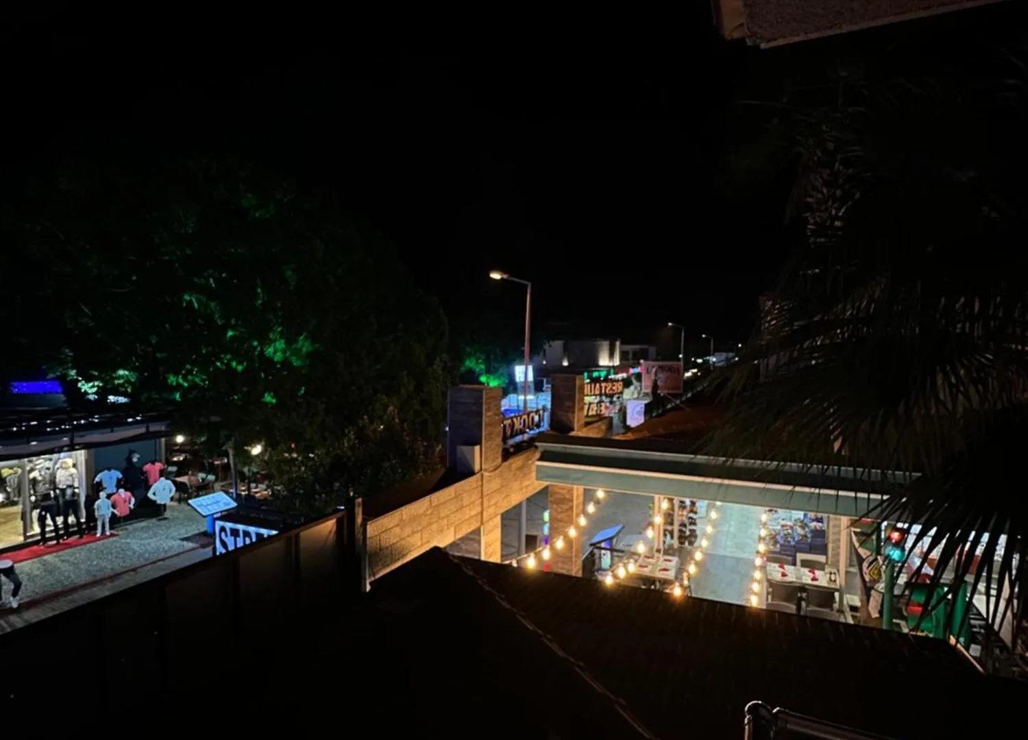 Street61 Apart Hotel Sarigerme Turkije