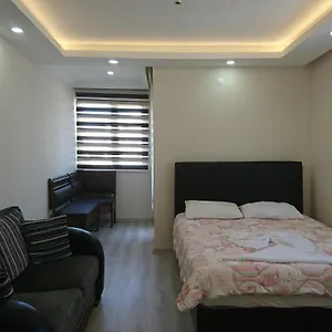 Ada Apart&hotel , Antalya Türkei