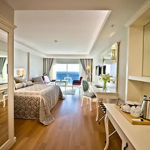 Prime Boutique Otel Antalya