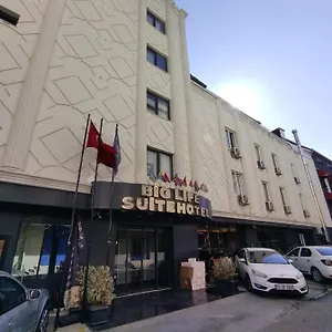 Biglife Otel İstanbul