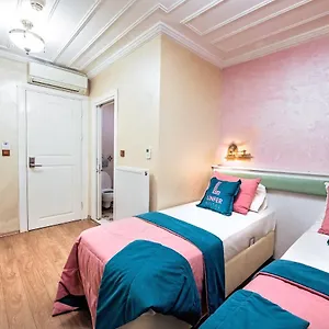 Linfer Taksim Otel İstanbul