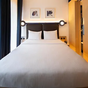 Lab Taksim Otel İstanbul