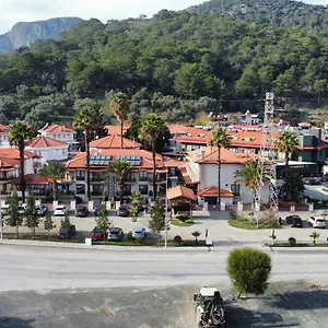 3* Apart Otel Dolphin