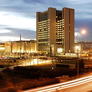 Cpankara 5*, Ankara Türkei