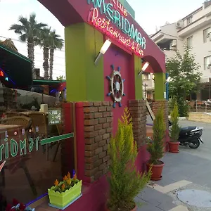 Club Meridmar Armutalan