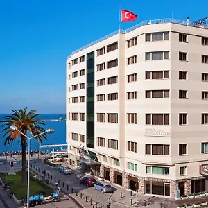 Kilim Otel İzmir